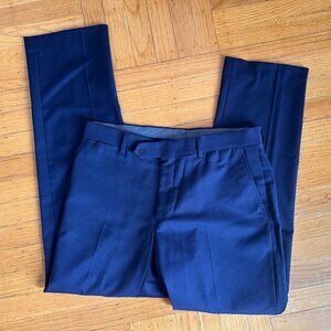 Tommy Hilfiger Wool Blend Dress Pants – 32x30